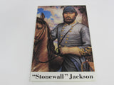 USPS Scott UX218 20c Stonewall Jackson Mint Never Hinged/MNH Postal Card -- New