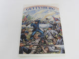 USPS Scott UX219 20c Gettysburg First Day of Issue Postal Card -- New