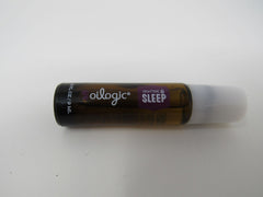 Oilogic Care Kids Nighttime & Sleep Essential Oil Roll On 3 fl oz 2 Years Plus -- New