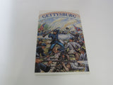 USPS Scott UX219 20c Gettysburg Mint Never Hinged/MNH Postal Card -- New
