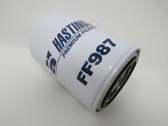 Hastings Premium Filters Fuel Spin-On Filter FF987 -- New