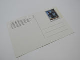 USPS Scott UX206 20c David Farragut Mint Never Hinged/MNH Postal Card -- New