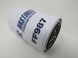 Hastings Premium Filters Fuel Spin-On Filter FF987 -- New