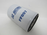 Fuel-Water Separator Spin-On Filter with Sensor Port FF897 -- New