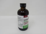 Wellements Organic Childrens Cough & Mucus Syrup 4 floz 1 Year+ -- New