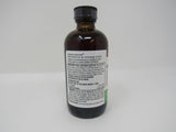 Wellements Organic Childrens Cough & Mucus Syrup 4 floz 1 Year+ -- New