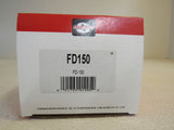 Standard Motor Products Inc Distributer Cap 4 Cylinder FD150 -- New