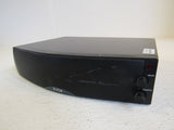 Zvox Single Cabinet Powered Audio System Mini TV Sound System 215 -- Used