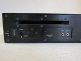 Zvox Single Cabinet Powered Audio System Mini TV Sound System 215 -- Used