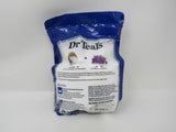 Dr Teals Pure Epsom Salt Soaking Solution 3 Lbs Soothe & Sleep Lavender -- New