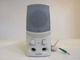 Cambridge Soundworks Multimedia Computer Right Speaker SBS52 -- Used