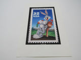 USPS Scott UX281 32c Photo Of Bugs Bunny F/VF (Fine/Very Fine) -- New