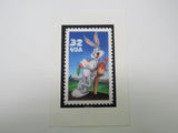 USPS Scott UX281 32c Photo Of Bugs Bunny F/VF (Fine/Very Fine) -- New