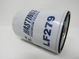 Hastings Premium Filters Oil Filter Spin On LF279 -- New