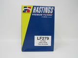 Hastings Premium Filters Oil Filter Spin On LF279 -- New