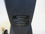 Harman Kardon Multimedia Computer Speaker 06491V -- Used