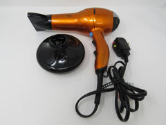 Conair Infinitipro 1875 Watt Salon Dryer Reduces Drying Time Boosts Volume -- New