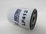 Hastings Premium Filters Oil Filter LF413 -- New