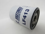 Hastings Premium Filters Oil Filter LF413 -- New