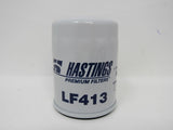 Hastings Premium Filters Oil Filter LF413 -- New