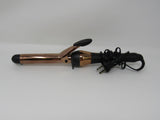 Conair Infinitipro 1-in Curling Iron Classic Curls High Heat 400 Degrees -- New