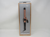 Conair Infinitipro 1-in Curling Iron Classic Curls High Heat 400 Degrees -- New