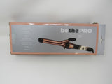 Conair Infinitipro 1-in Curling Iron Classic Curls High Heat 400 Degrees -- New