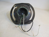Delta Light Fixture Base HID High Pressure Sodium 10in x 10in x 8.5in 71A8091 -- Used