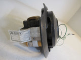 Delta Light Fixture Base HID High Pressure Sodium 10in x 10in x 8.5in 71A8091 -- Used