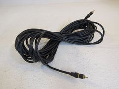 Professional Video Extension Cord 50-ft -- Used