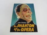 USPS Scott UX285 20c The Phantom Of The Opera Postal Card Lon Chaney -- New