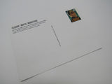 USPS Scott UX285 20c The Phantom Of The Opera Postal Card Lon Chaney -- New