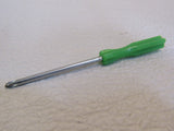 Professional Phillips Screwdriver 3-3/4-in Vintage -- Used
