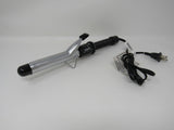 Conair 1-in Curling Iron Classic Curls 30 Second Heat-Up 25 Heat Settings -- New