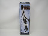 Conair 1-in Curling Iron Classic Curls 30 Second Heat-Up 25 Heat Settings -- New