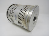 Wix Filters Heavy Duty Cartridge Fuel Metal Canister 51156 -- New