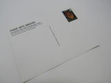 USPS Scott UX287 20c Frankenstein Postal Card Boris Karloff -- New