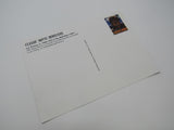 USPS Scott UX289 20c The Wolf Man Postal Card Lon Chaney Jr -- New