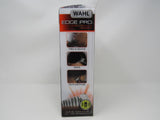 Wahl Edger Pro Corded Precision Grooming Kit 20 Pieces Ultra-Close Cutting -- New