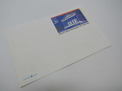 USPS Scott UX292 20c Girard College Philadelphia Postal Card Founders Hall -- New