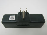 GE 3 Outlet Plug Adapter KAB-3FE 125V 15A E206708 Vintage -- Used