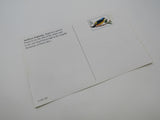 USPS Scott UX293 20c Antillean Euphonia Postal Card Tropical Birds -- New