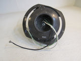 Delta Light Fixture Base HID High Pressure Sodium 10in x 10in x 8in 71A8091 -- Used