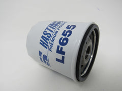 Hastings Spin-On Oil Filter LF655 -- New