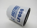 Hastings Spin-On Oil Filter LF655 -- New