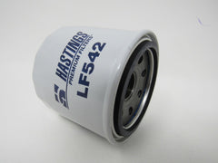 Hastings Spin-On Oil Filter  LF542 -- New