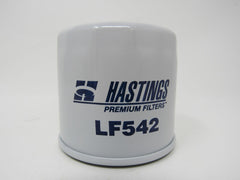 Hastings Spin-On Oil Filter  LF542 -- New