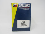 Hastings Lube Oil Filter Element LF560 -- New