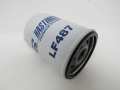 Hastings Spin-On Oil Filter  LF487 -- New