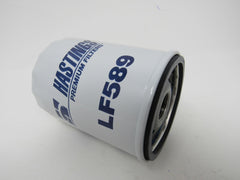 Hastings Engine Oil Filter Spin-On LF589 -- New